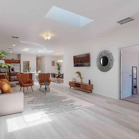 Modern Home 3Br Next To Airport, Netflix, Casino Albuquerque Exterior foto