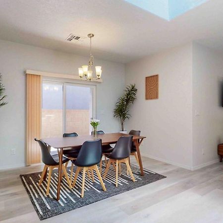 Modern Home 3Br Next To Airport, Netflix, Casino Albuquerque Exterior foto