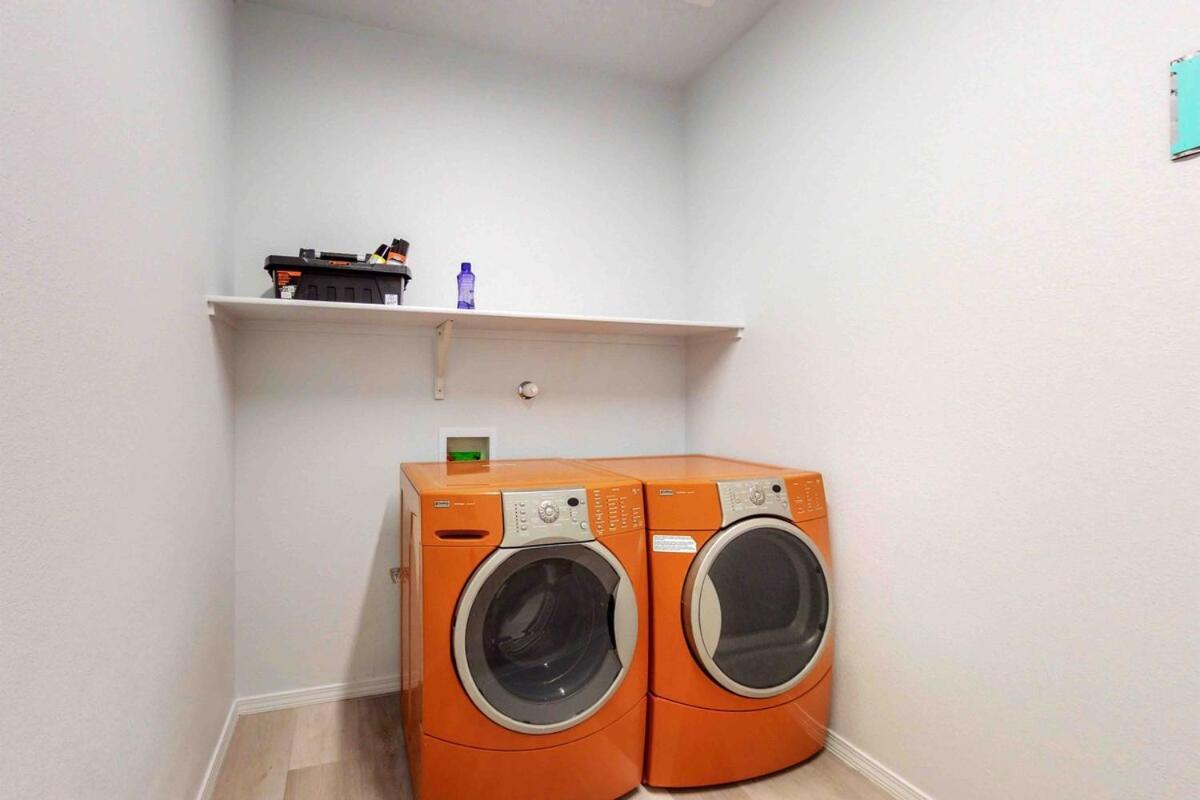 Modern Home 3Br Next To Airport, Netflix, Casino Albuquerque Exterior foto