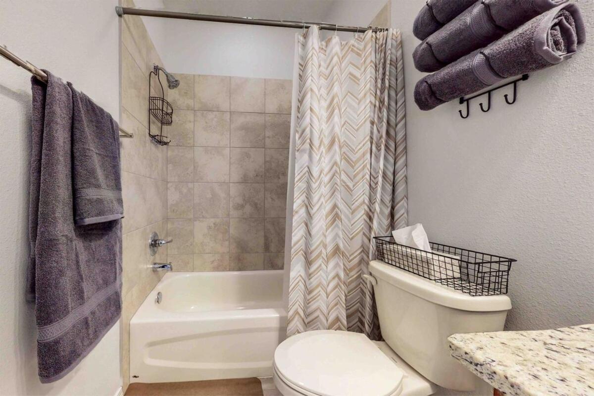 Modern Home 3Br Next To Airport, Netflix, Casino Albuquerque Exterior foto